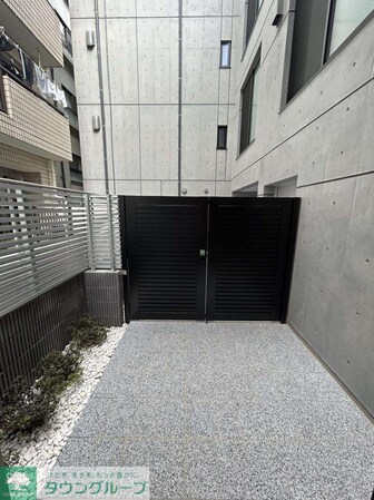 プライマル中野新橋の物件内観写真